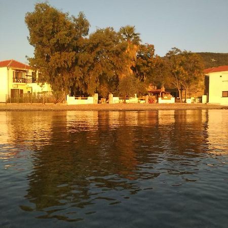 Kalama Apartments Каламос Екстер'єр фото