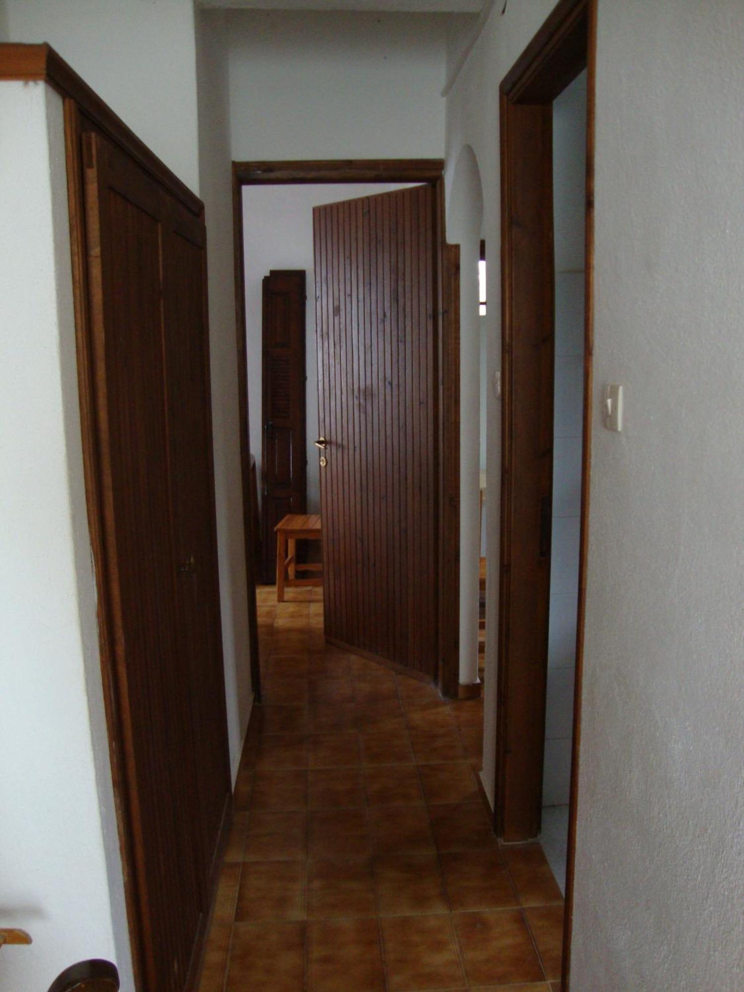 Kalama Apartments Каламос Екстер'єр фото